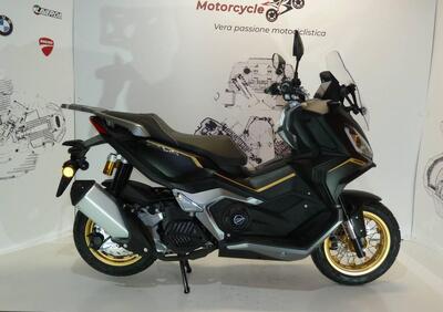 Keeway Motor XDV 125 EVO PRO (2025) - Annuncio 9832524