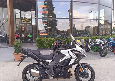 Kawasaki Versys 1100 SE (2025 - 26) - Annuncio 9832230