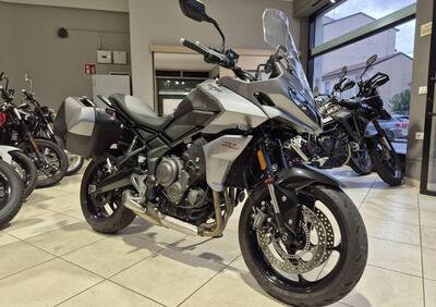 Triumph Tiger Sport 660 (2022 - 24) - Annuncio 9832536