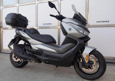 Voge Sfida SR4 MAX (2024 - 25) - Annuncio 9832549