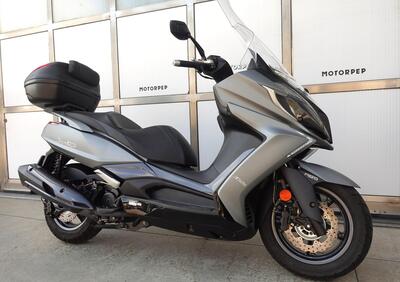 Kymco Downtown 350i ABS (2016 - 20) - Annuncio 9832550
