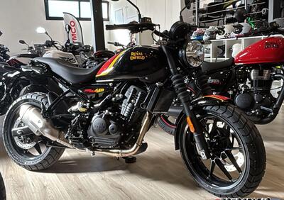 Royal Enfield Guerrilla 450 (2024 - 25) - Annuncio 9733184