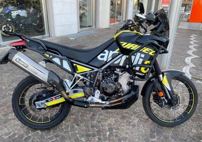 Aprilia Tuareg 660 (2022 - 24) - Annuncio 9832552