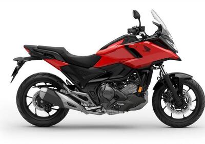 Honda NC 750 X (2025) - Annuncio 9832561