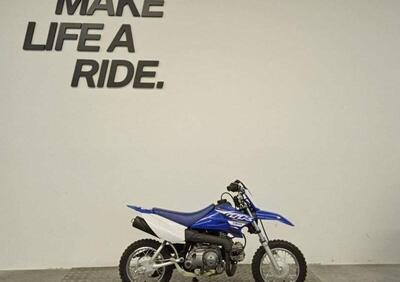 Yamaha TT-R 50 (2023) - Annuncio 9832563