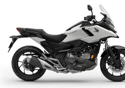 Honda NC 750 X DCT (2025) - Annuncio 9832564