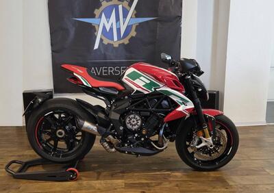 MV Agusta Dragster 800 RC SCS (2022 - 25) - Annuncio 9832577