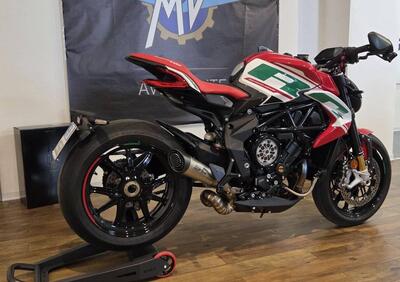 MV Agusta Dragster 800 RC SCS (2022 - 25) - Annuncio 9832577