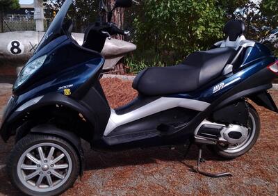 Piaggio MP3 300 (2010 - 11) - Annuncio 9832595