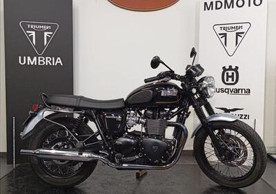 Triumph Bonneville T100 (2008 - 16) - Annuncio 9832587