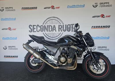 Kawasaki Z 750 (2003 - 06) - Annuncio 9830394