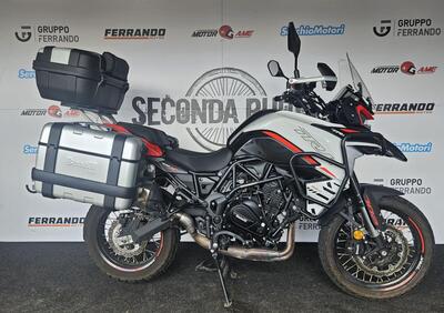 Benelli TRK 702X (2023 - 25) - Annuncio 9831385
