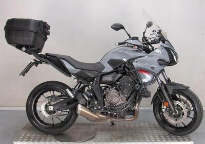 Yamaha Tracer 700 (2016 - 20) - Annuncio 9832617
