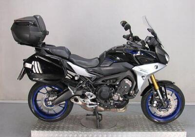 Yamaha Tracer 900 GT (2018 - 20) - Annuncio 9832619