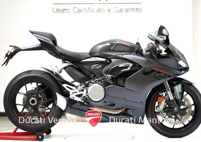Ducati Panigale V2 (2021 - 24) - Annuncio 9832622
