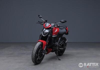 Ducati Monster 937 (2021 - 25) - Annuncio 9832237