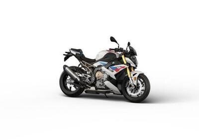Bmw S 1000 R (2021 - 24) - Annuncio 9818255