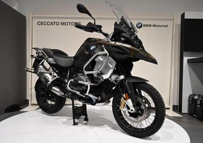 Bmw R 1250 GS Adventure (2021 - 24) - Annuncio 9642993
