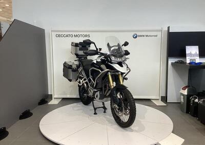 Triumph Tiger 1200 Rally Explorer (2022 - 23) - Annuncio 9552805