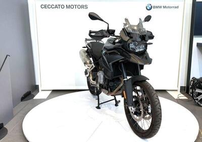 Bmw F 850 GS (2021 - 24) - Annuncio 9791515
