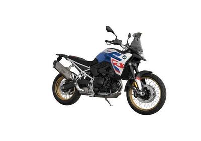 Bmw F 900 GS (2024 - 25) - Annuncio 9821254