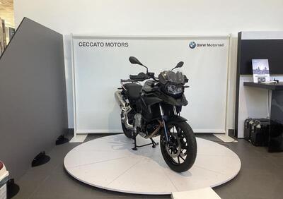 Bmw F 750 GS (2021 - 24) - Annuncio 9593618