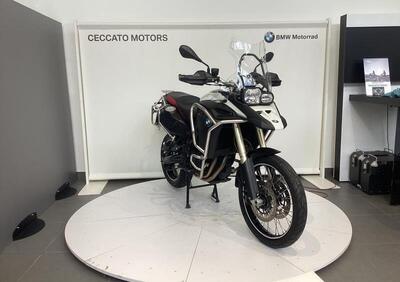 Bmw F 800 GS Adventure (2018) - Annuncio 9648269