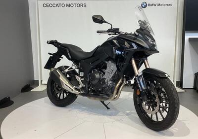 Honda CB 500 X (2021) - Annuncio 9348673