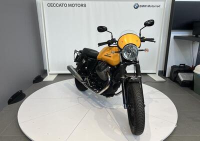 Moto Guzzi V7 II Stone (2015 - 17) - Annuncio 9330395