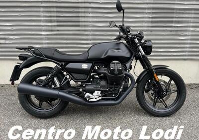 Moto Guzzi V7 Stone (2021 - 24) - Annuncio 9832637