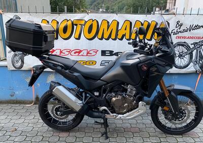 Honda Africa Twin CRF 1100L Adventure Sports (2022 - 23) - Annuncio 9832647
