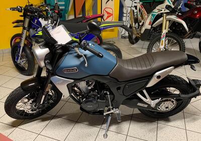 Kove 510F (2023 - 25) - Annuncio 9832649