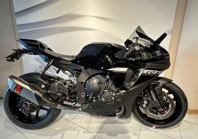 Yamaha YZF R1 (2020 - 25) - Annuncio 9832688