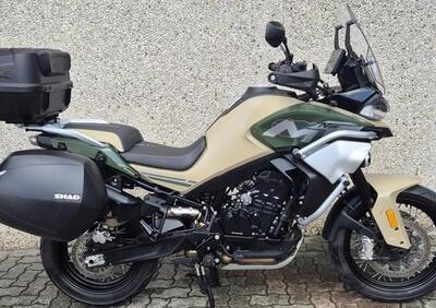 CFMOTO 800MT Touring (2022 - 25) - Annuncio 9832689