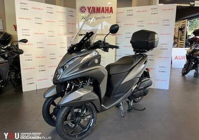 Yamaha Tricity 155 (2022 - 25) - Annuncio 9832691