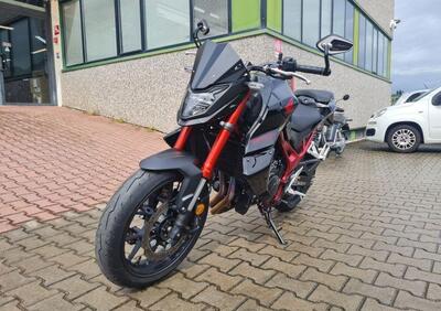 Honda CB 750 Hornet (2023 - 24) - Annuncio 9832696