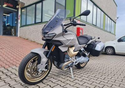 Moto Guzzi V100 Mandello Aviazione Navale (2023 - 24) - Annuncio 9832697