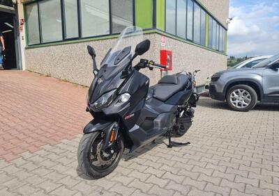 Sym Maxsym TL 508 (2021 - 24) - Annuncio 9832699