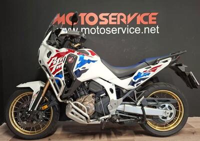 Honda Africa Twin CRF 1100L Adventure Sports (2024 - 25) - Annuncio 9832700