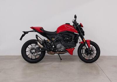 Ducati Monster 937 + (2021 - 25) - Annuncio 9832723