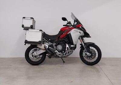 Ducati Multistrada 1260 Enduro (2019 - 21) - Annuncio 9832724