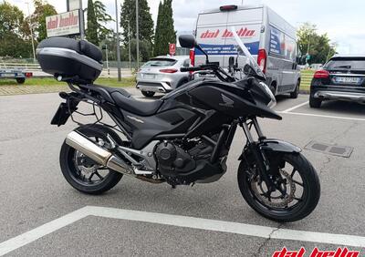Honda NC 750 X ABS (2014 - 15) - Annuncio 9832726