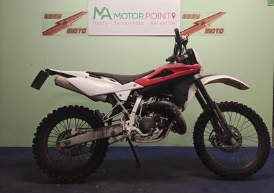 Husqvarna WRE 125 (2010 - 13) - Annuncio 9832757