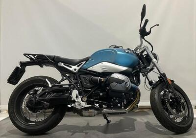 Bmw R nineT 1200 Pure (2017 - 20) - Annuncio 9832727