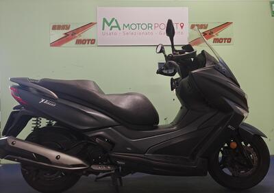 Kymco X-Town 300i ABS (2016 - 20) - Annuncio 9832758