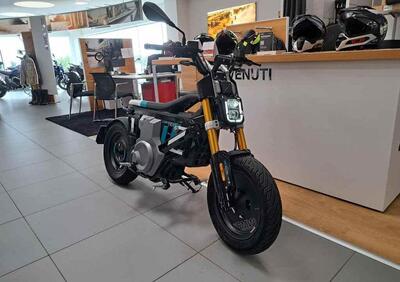 Bmw CE 02 AM (2024 - 25) - Annuncio 9832731
