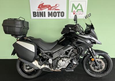 Suzuki V-Strom 650 ABS (2017 - 20) - Annuncio 9832759