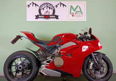 Ducati Panigale V4 1100 (2018 - 19) - Annuncio 9830600