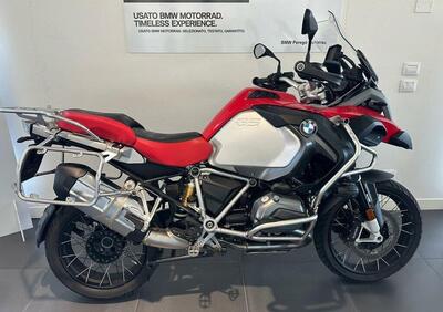 Bmw R 1200 GS Adventure (2017 - 18) - Annuncio 9832744