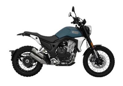 Kove 510F (2023 - 25) - Annuncio 9832763